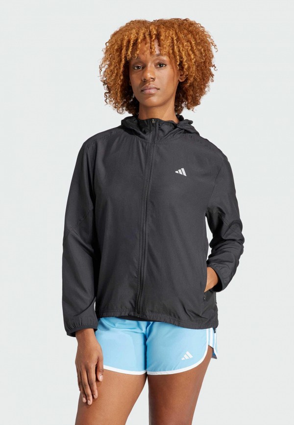 adidas Ветровка - Run It - фото 1