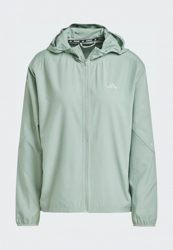 adidas Ветровка - Run It - фото 3