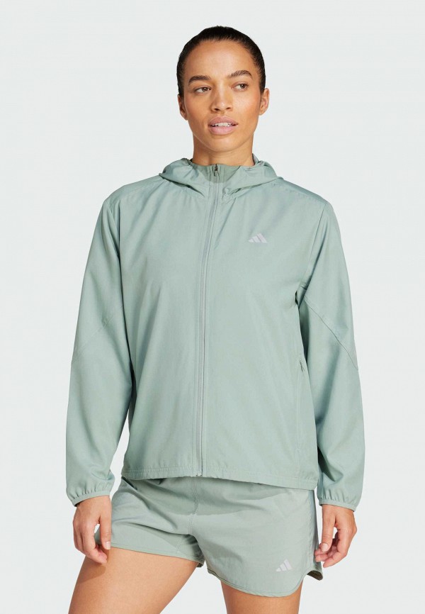 adidas Ветровка - Run It - фото 1