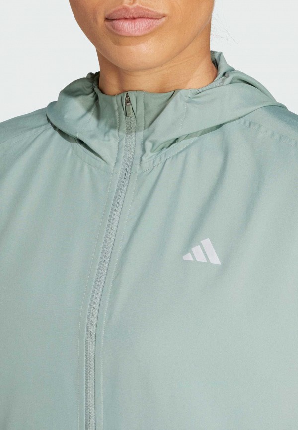 adidas Ветровка - Run It - фото 4