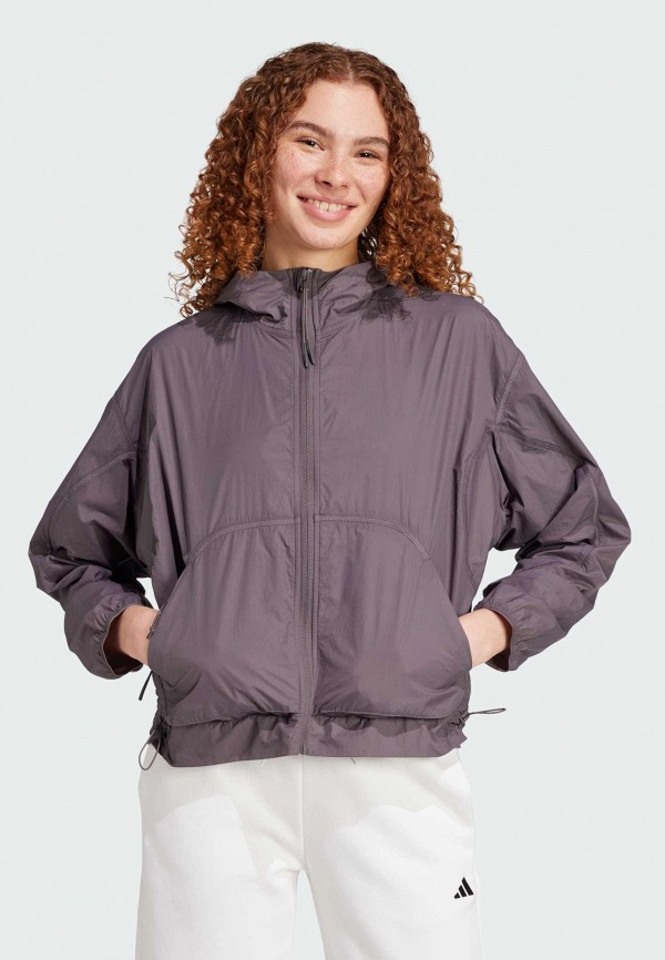 adidas Ветровка - City Escape Lightweight - фото 1