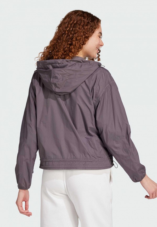 adidas Ветровка - City Escape Lightweight - фото 2