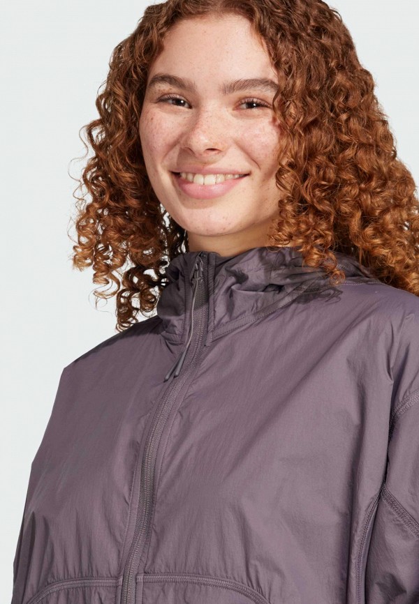 adidas Ветровка - City Escape Lightweight - фото 4