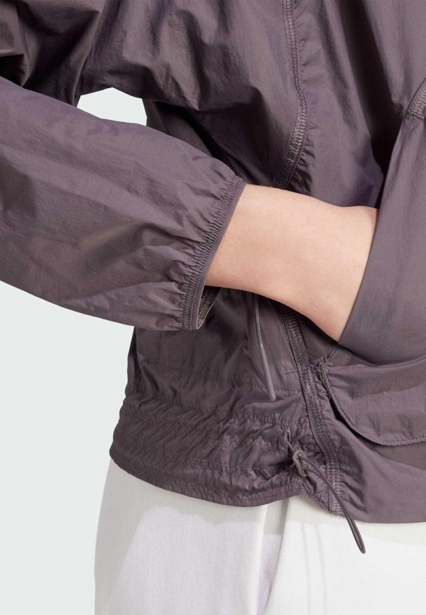 adidas Ветровка - City Escape Lightweight - фото 5