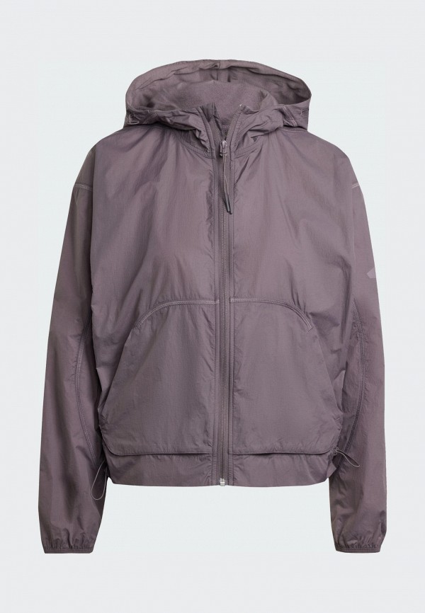 adidas Ветровка - City Escape Lightweight - фото 6