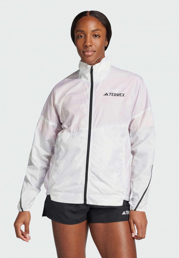 adidas Ветровка - Terrex Multi Printed - фото 1