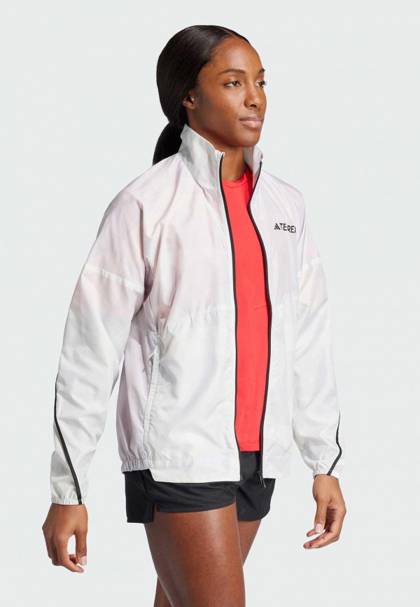 adidas Ветровка - Terrex Multi Printed - фото 3