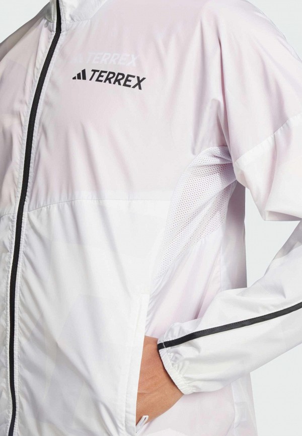 adidas Ветровка - Terrex Multi Printed - фото 4