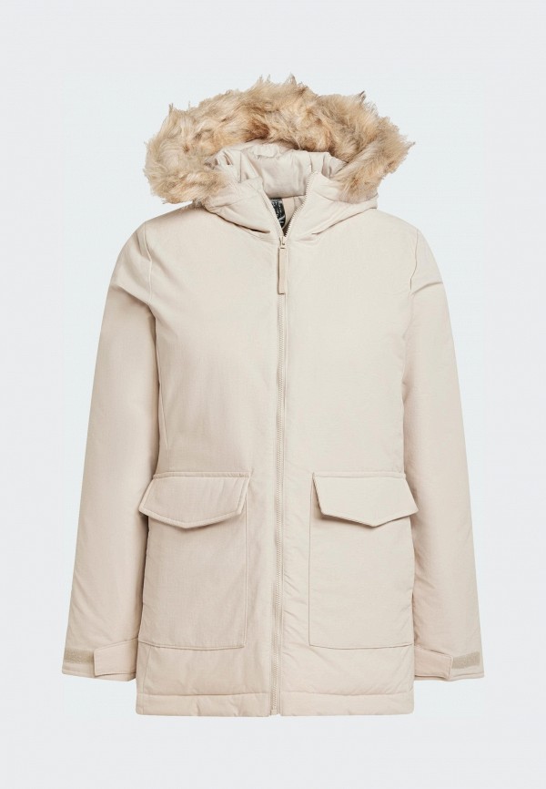 adidas Куртка утепленная - Paveric Fur - фото 6