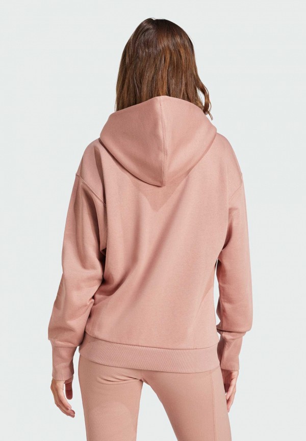 adidas Толстовка - ALL SZN Fleece Full-Zip - фото 2