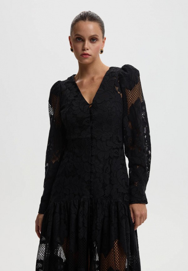 Lumiere Magique Платье - Lamoda exclusive - фото 2