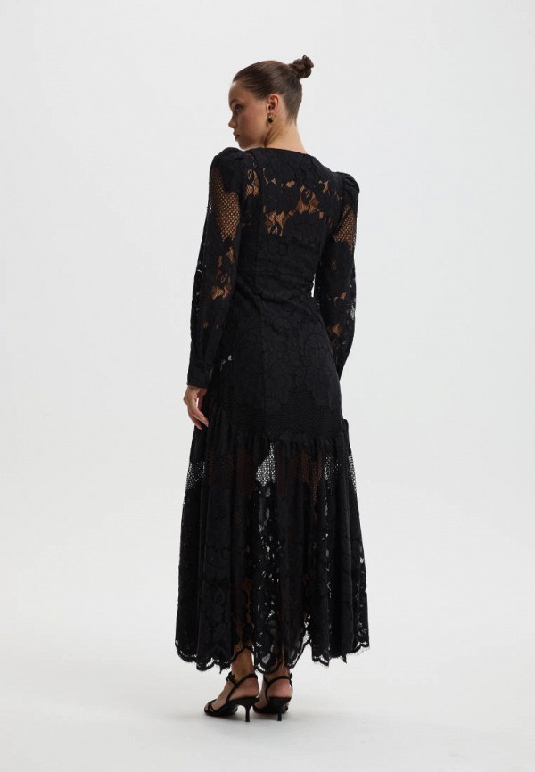 Lumiere Magique Платье - Lamoda exclusive - фото 3