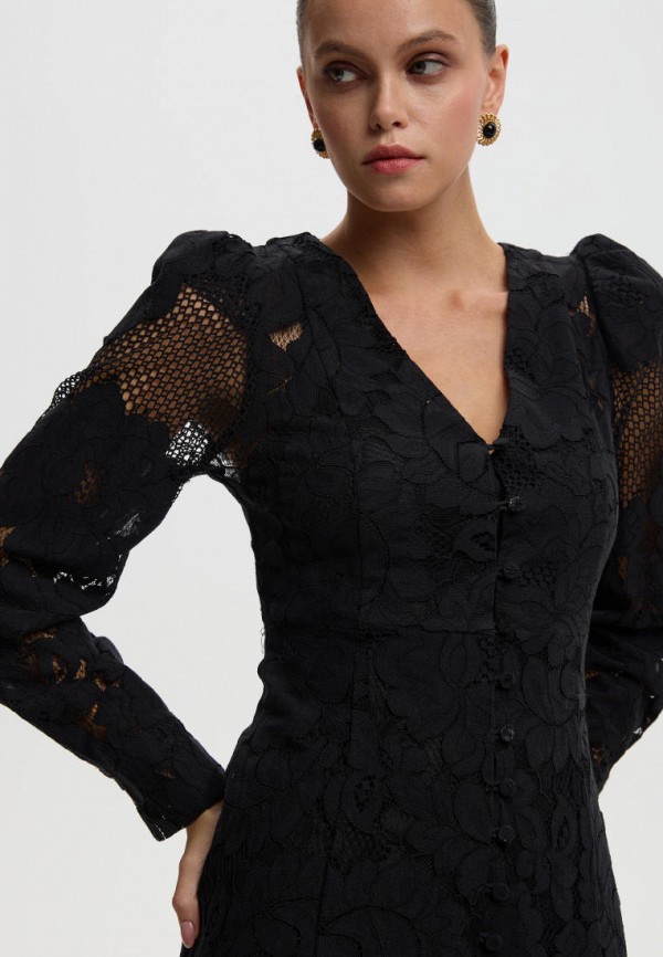 Lumiere Magique Платье - Lamoda exclusive - фото 5