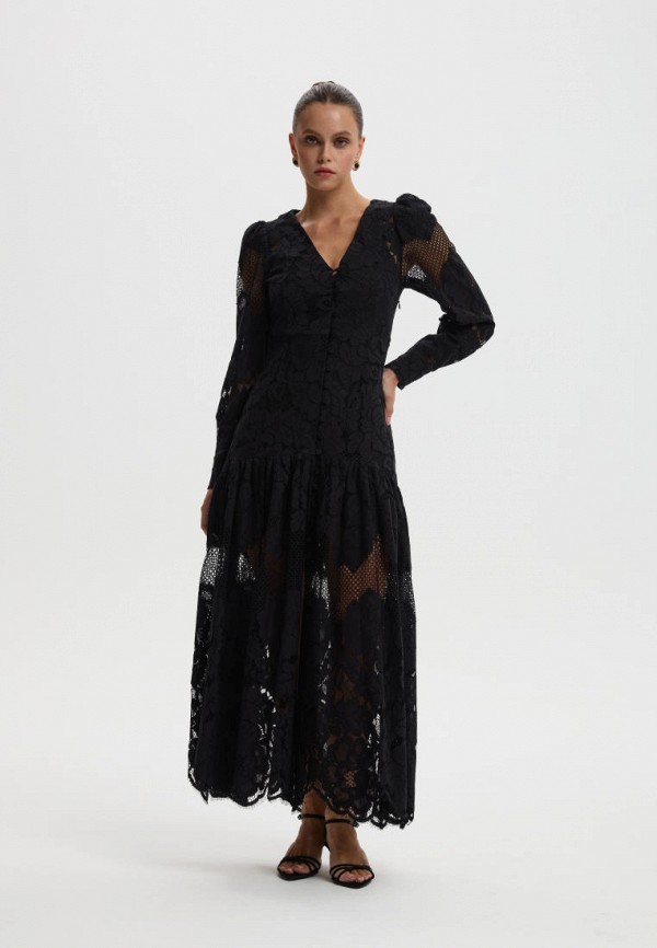 Lumiere Magique Платье - Lamoda exclusive - фото 1