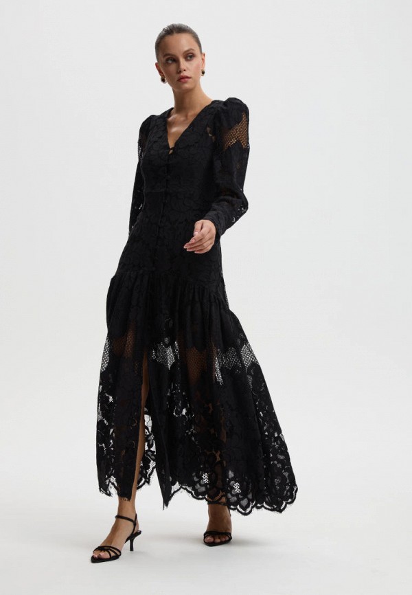 Lumiere Magique Платье - Lamoda exclusive - фото 6