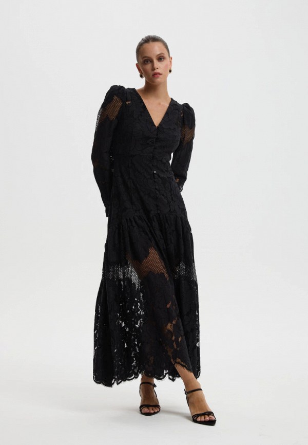 Lumiere Magique Платье - Lamoda exclusive - фото 4