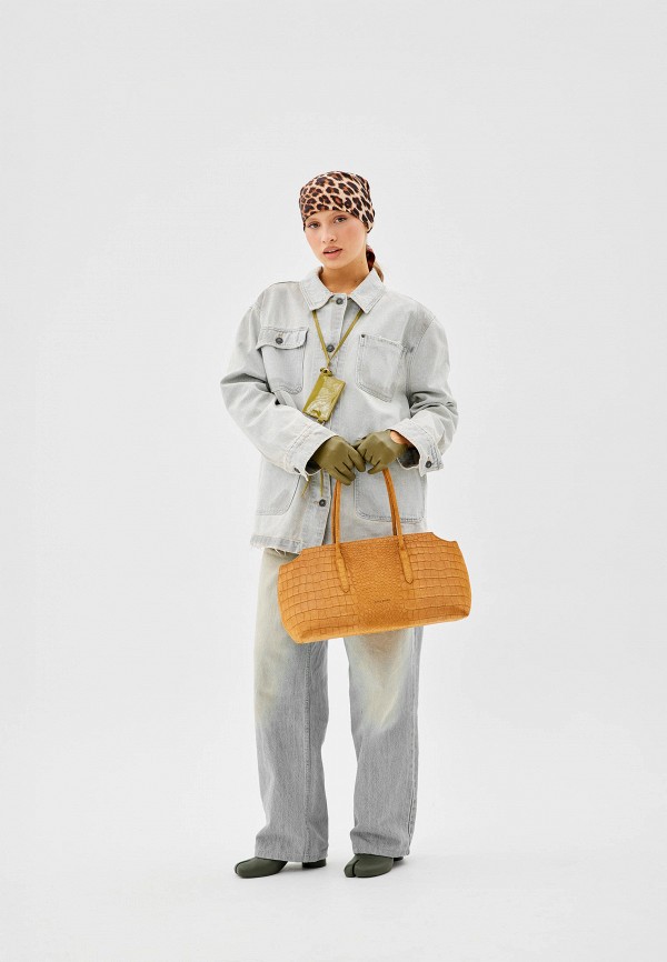 Step Borg Сумка -  - фото 6