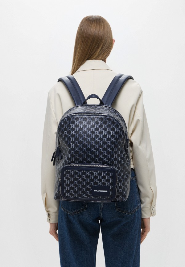 Karl Lagerfeld Рюкзак - фото 6