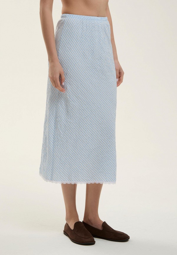 Вначале Любовь Юбка - Lamoda Online Exclusive - фото 1