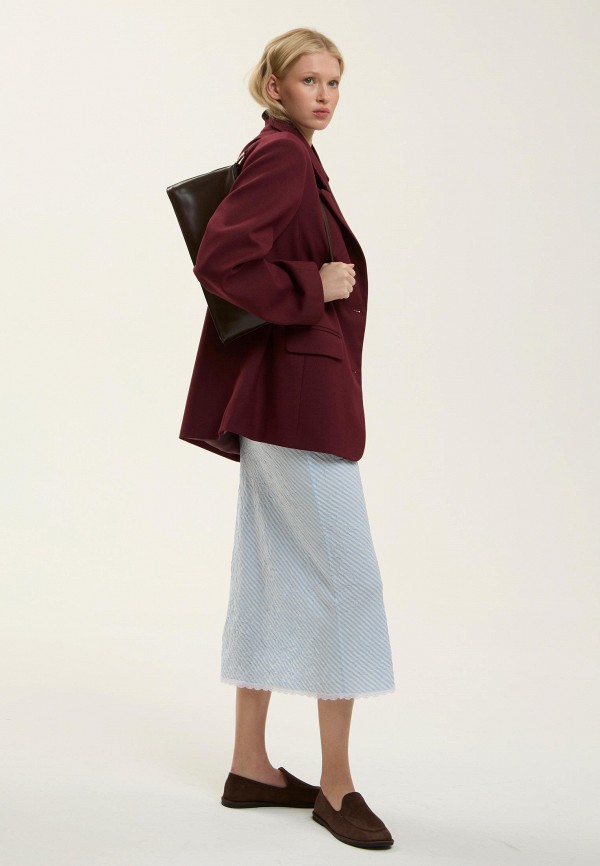 Вначале Любовь Юбка - Lamoda Online Exclusive - фото 2