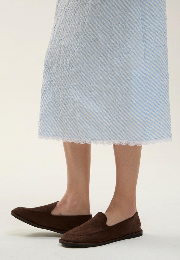 Вначале Любовь Юбка - Lamoda Online Exclusive - фото 5