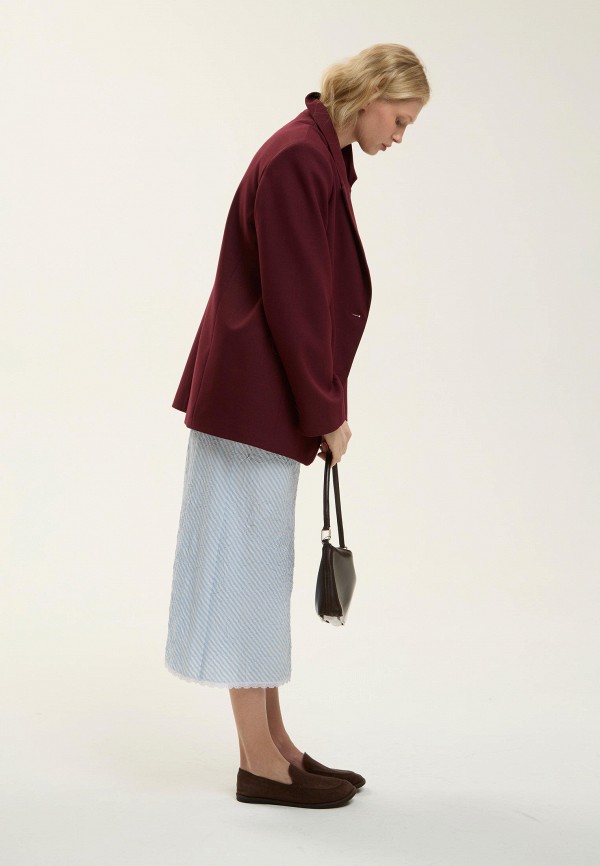 Вначале Любовь Юбка - Lamoda Online Exclusive - фото 6