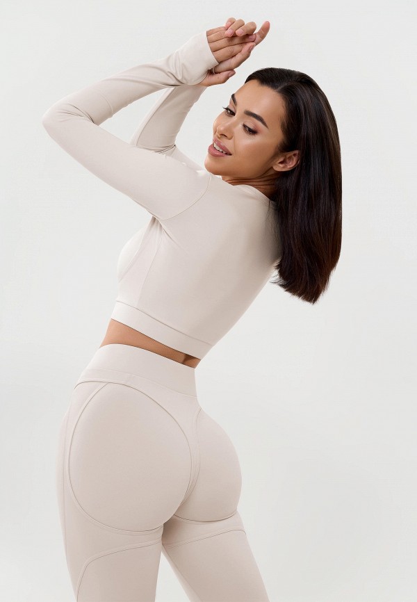 Bona Fide Лонгслив спортивный - фото 3