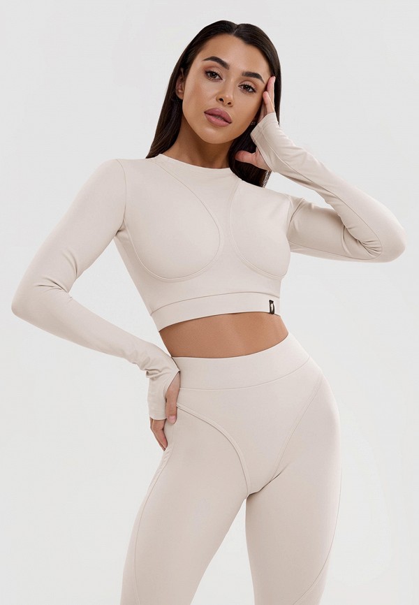 Bona Fide Лонгслив спортивный - фото 6