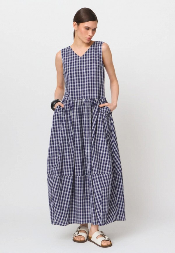 Vittoria Vicci Платье - Lamoda Online Exclusive - фото 1