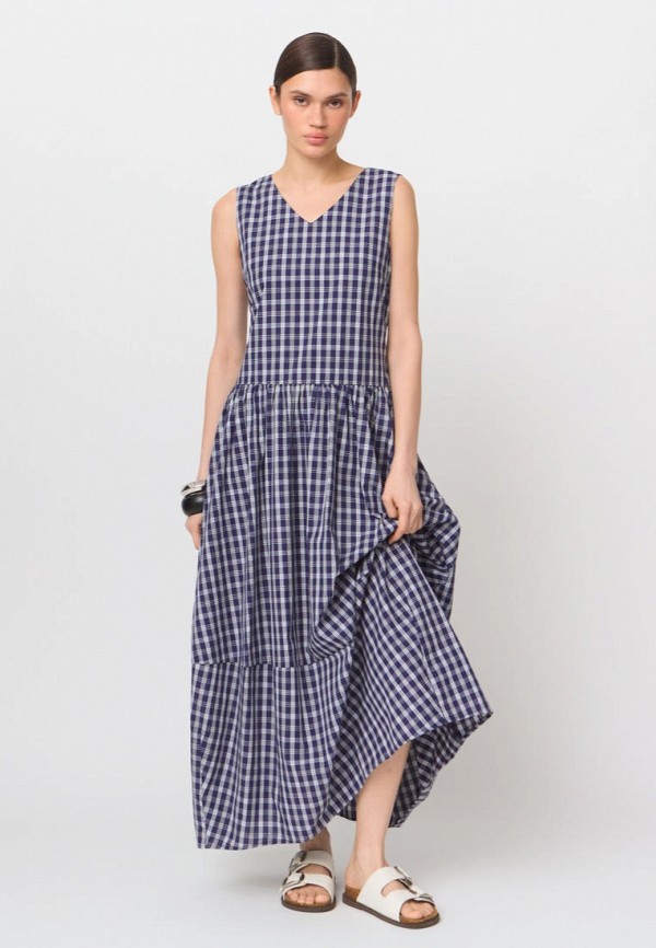 Vittoria Vicci Платье - Lamoda Online Exclusive - фото 3