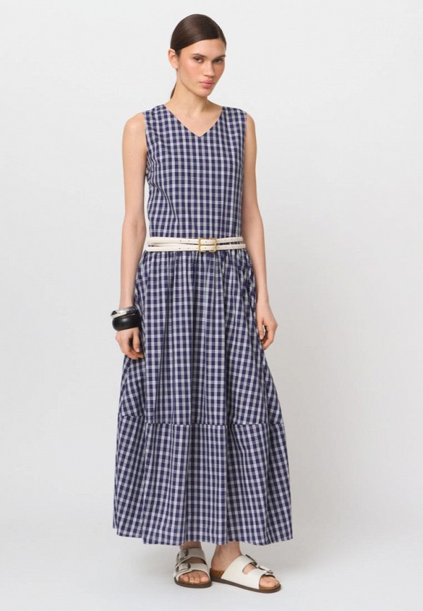 Vittoria Vicci Платье - Lamoda Online Exclusive - фото 4