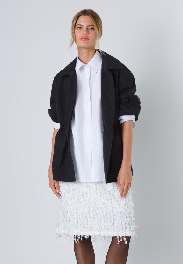 Vittoria Vicci Юбка - Lamoda Online Exclusive - фото 6