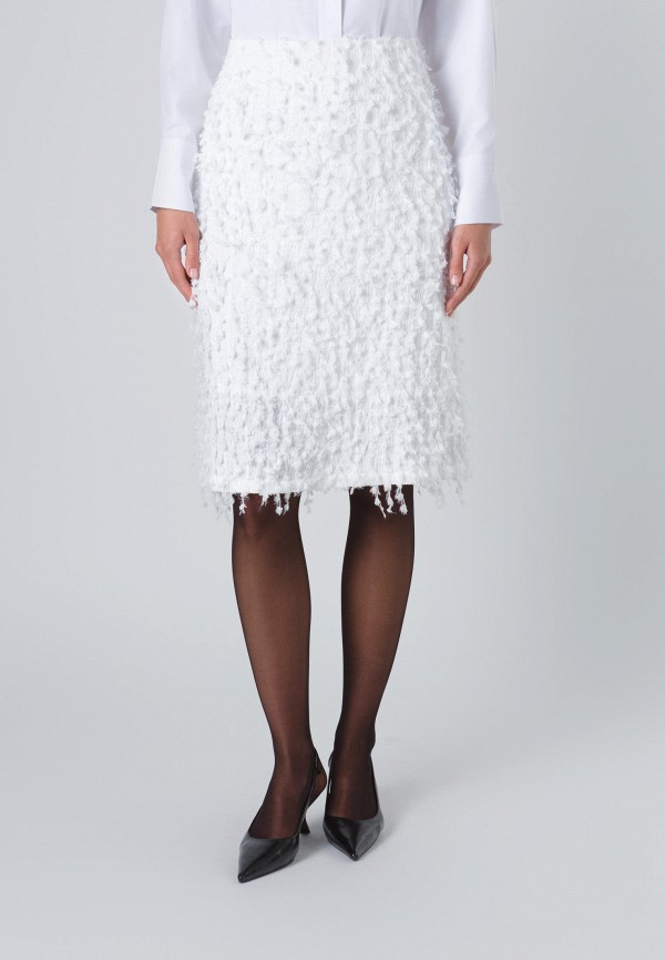 Vittoria Vicci Юбка - Lamoda Online Exclusive - фото 1