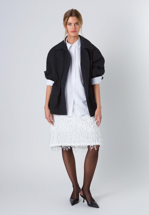 Vittoria Vicci Юбка - Lamoda Online Exclusive - фото 2