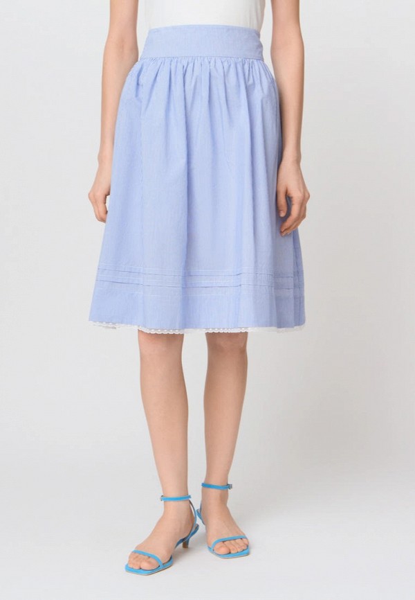 Vittoria Vicci Юбка - Lamoda Online Exclusive - фото 1