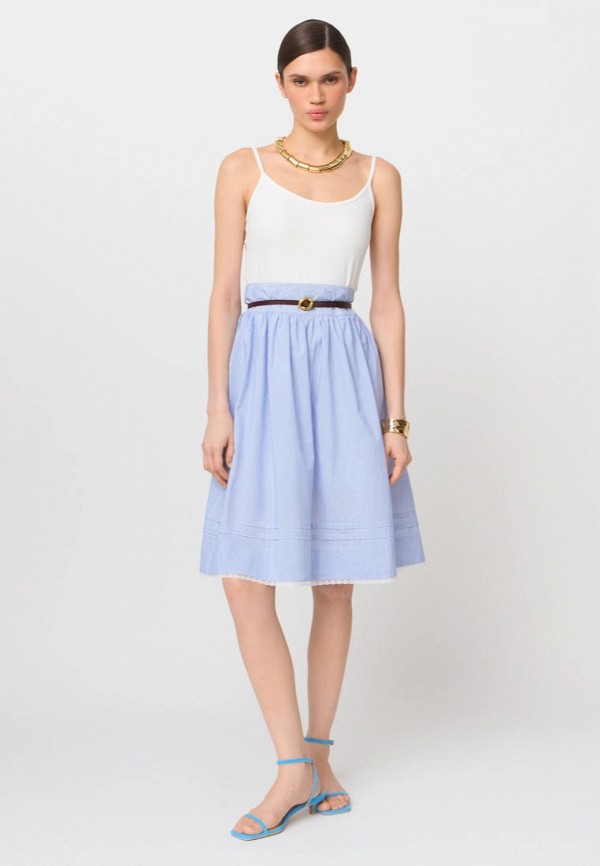 Vittoria Vicci Юбка - Lamoda Online Exclusive - фото 2