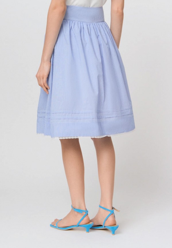 Vittoria Vicci Юбка - Lamoda Online Exclusive - фото 3