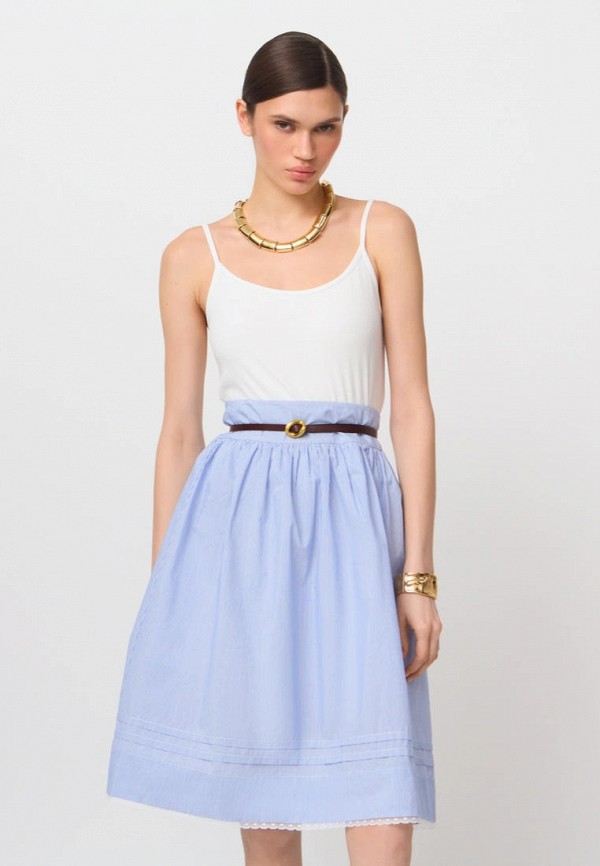 Vittoria Vicci Юбка - Lamoda Online Exclusive - фото 4