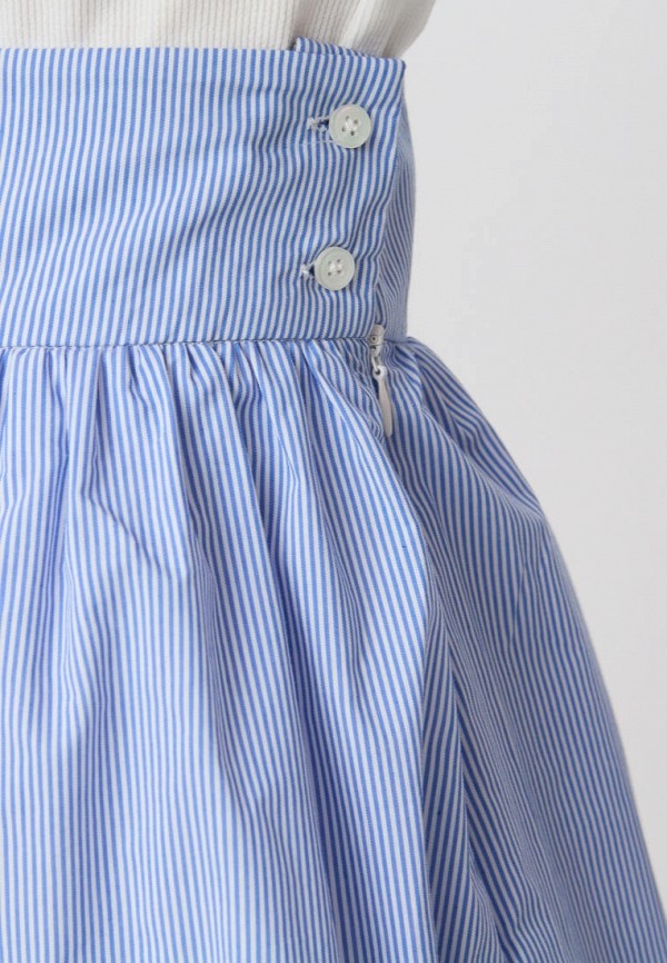 Vittoria Vicci Юбка - Lamoda Online Exclusive - фото 5