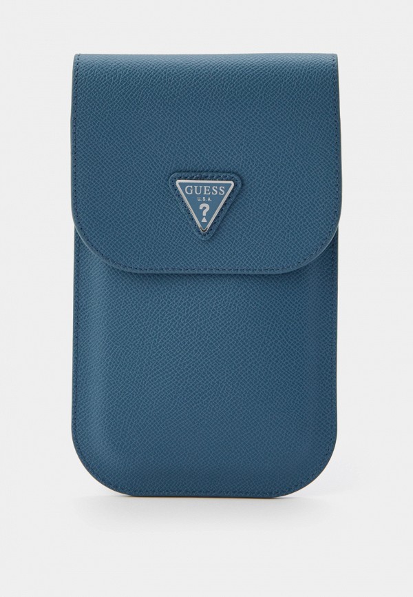 Guess Сумка - кросс-боди, из экокожи PU leather - фото 1