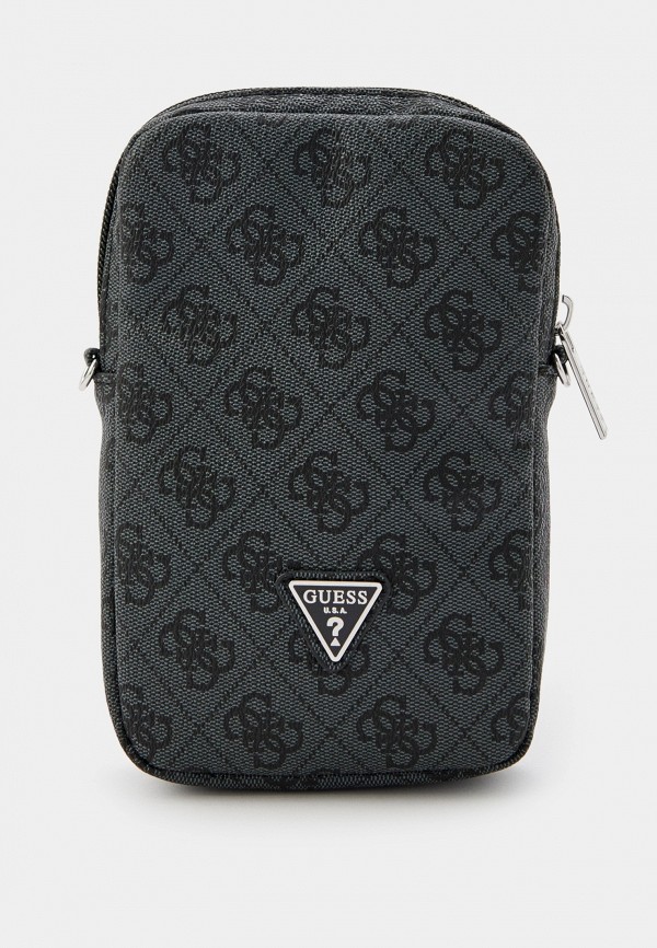 Guess Сумка - кросс-боди, Zipper 4G - фото 1
