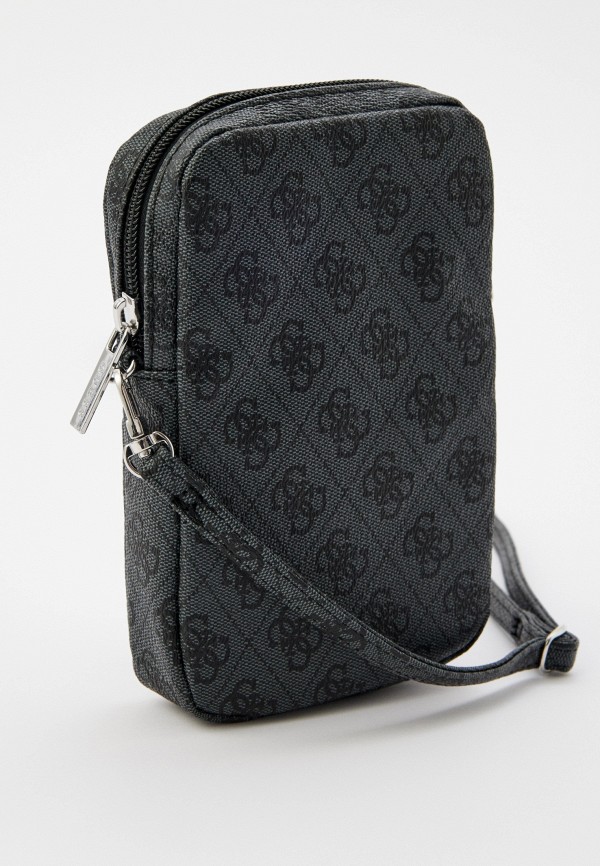 Guess Сумка - кросс-боди, Zipper 4G - фото 2
