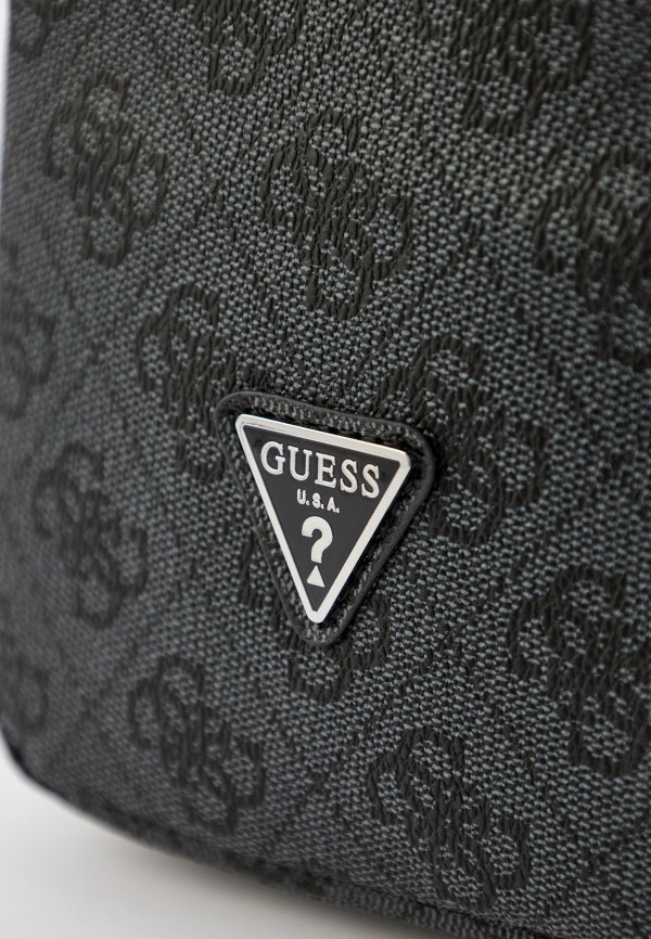 Guess Сумка - кросс-боди, Zipper 4G - фото 3