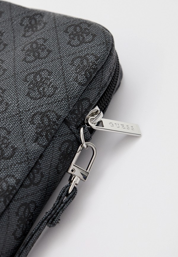 Guess Сумка - кросс-боди, Zipper 4G - фото 4