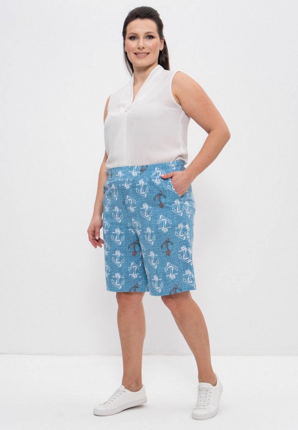 Cleo Шорты - фото 2