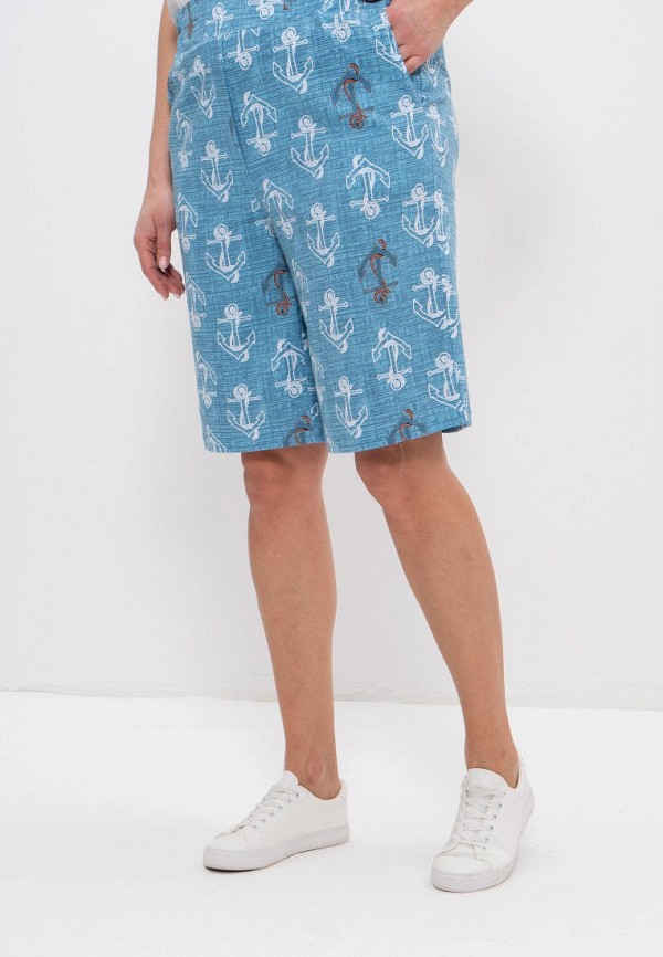 Cleo Шорты - фото 1