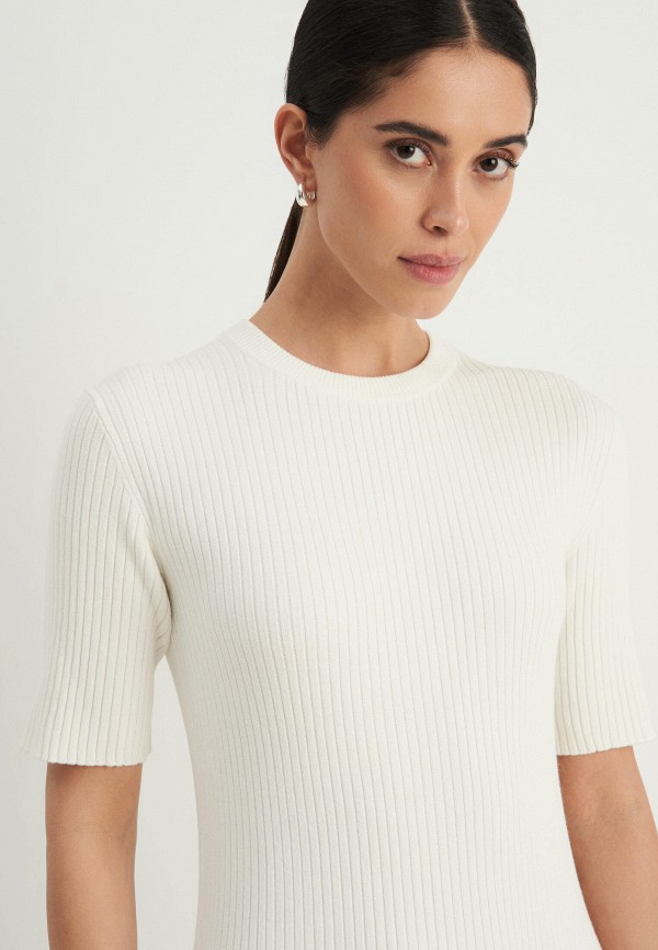 Try on Dress Платье - ELLA - фото 4