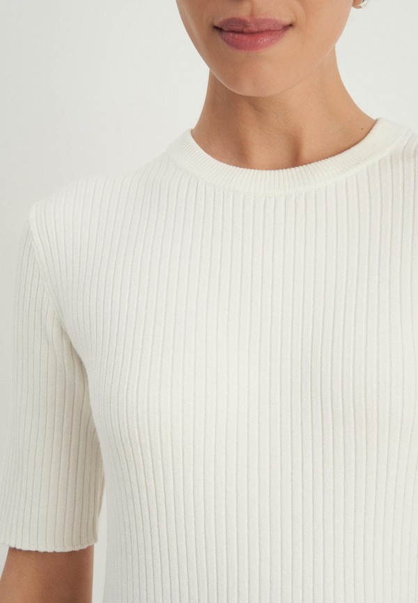 Try on Dress Платье - ELLA - фото 5