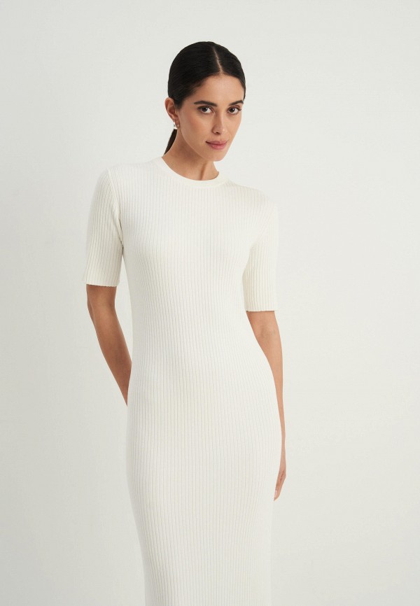 Try on Dress Платье - ELLA - фото 2