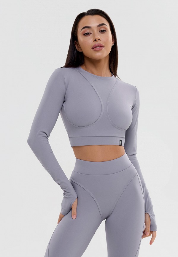 Bona Fide Рашгард - фото 1